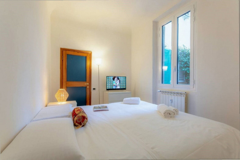 appartamento in affitto a Firenze in zona Centro Duomo