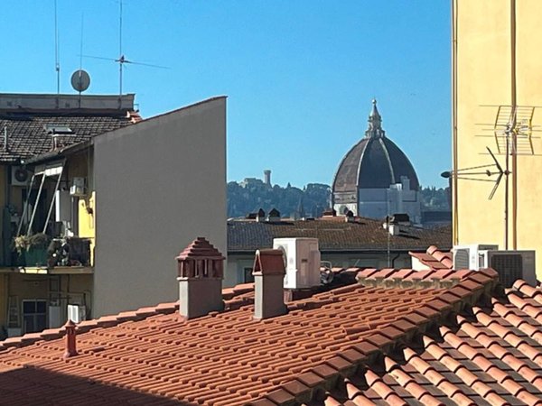 appartamento in affitto a Firenze in zona Campo di Marte