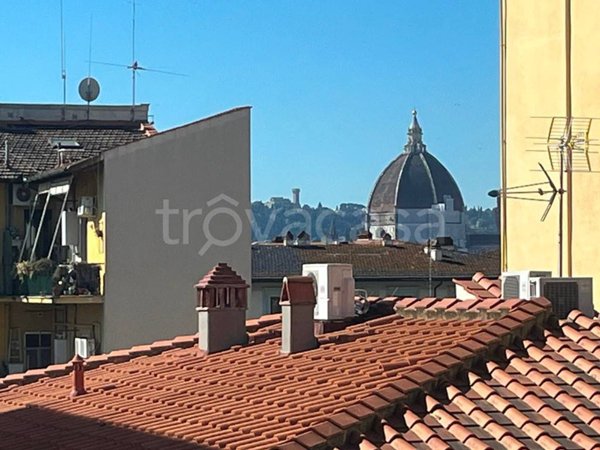 appartamento in affitto a Firenze