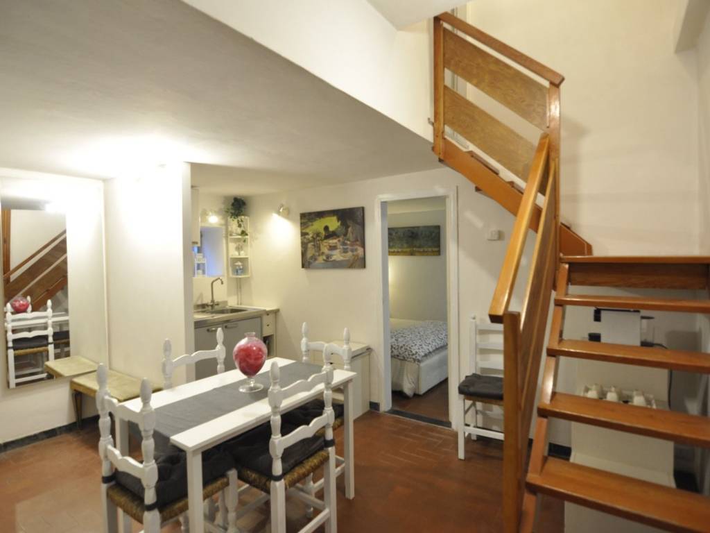 appartamento in affitto a Firenze in zona Centro Storico