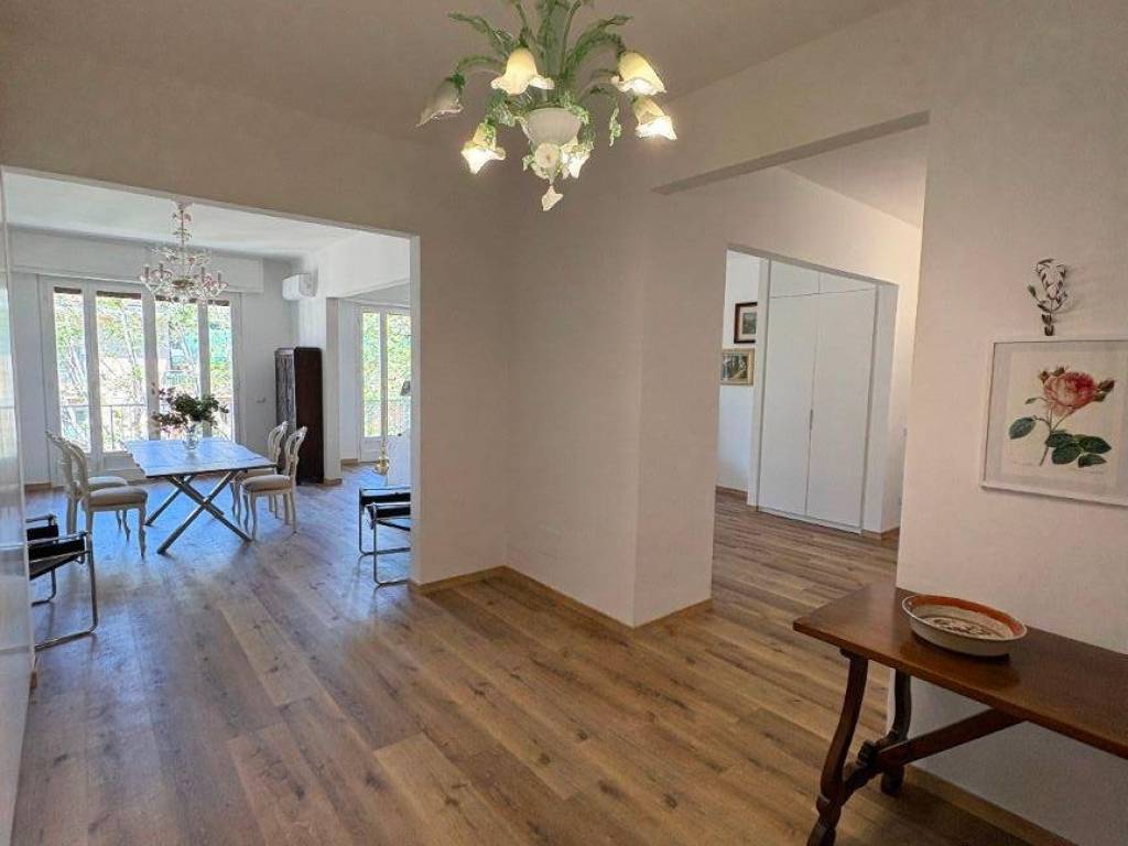 appartamento in affitto a Firenze