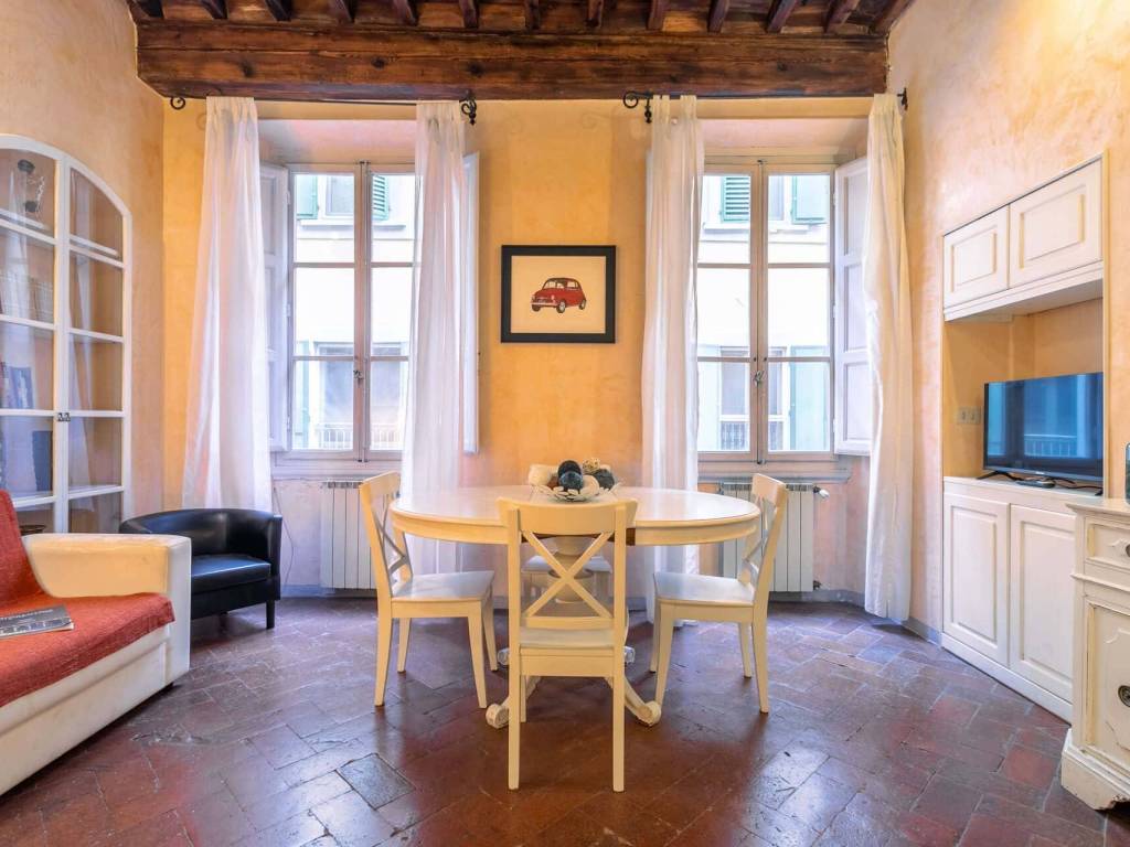 appartamento in affitto a Firenze in zona Centro San Frediano