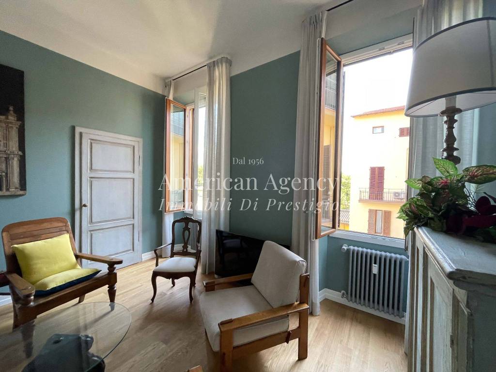 appartamento in affitto a Firenze in zona Centro Duomo