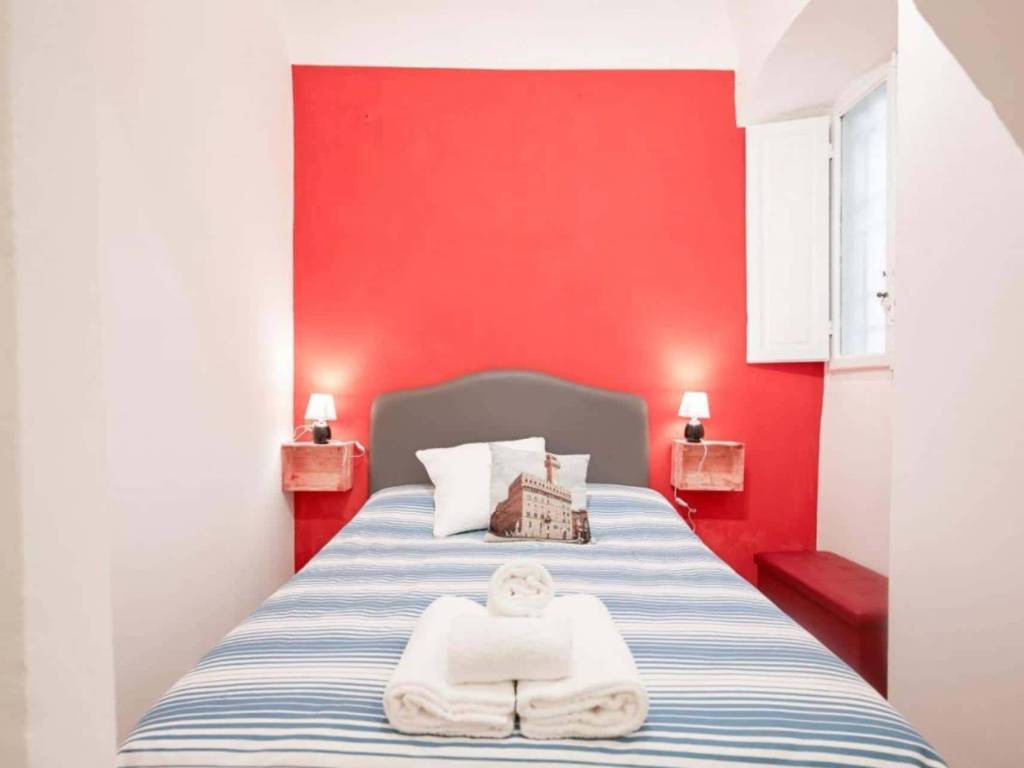 appartamento in affitto a Firenze