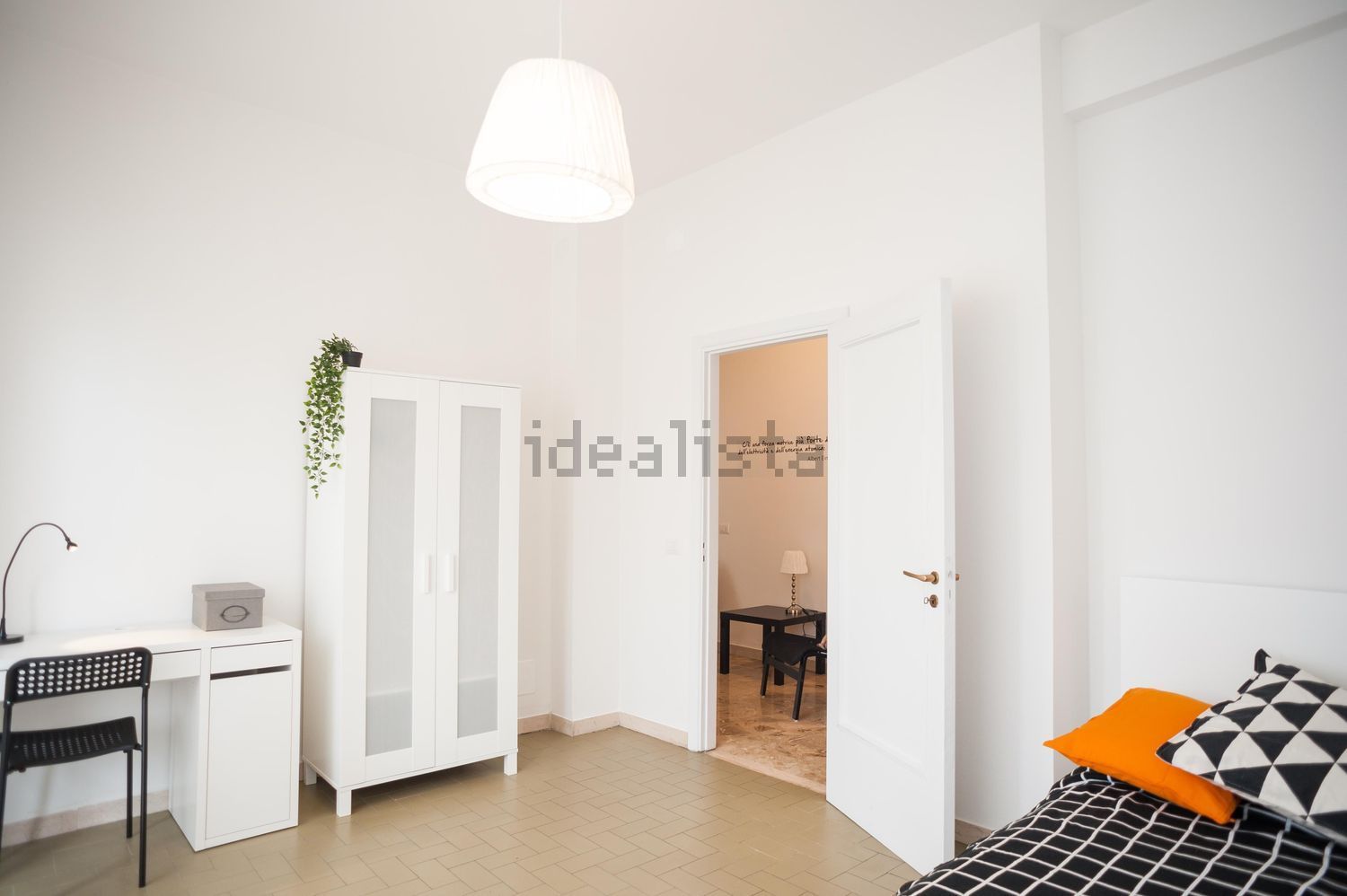 appartamento in affitto a Firenze in zona Novoli