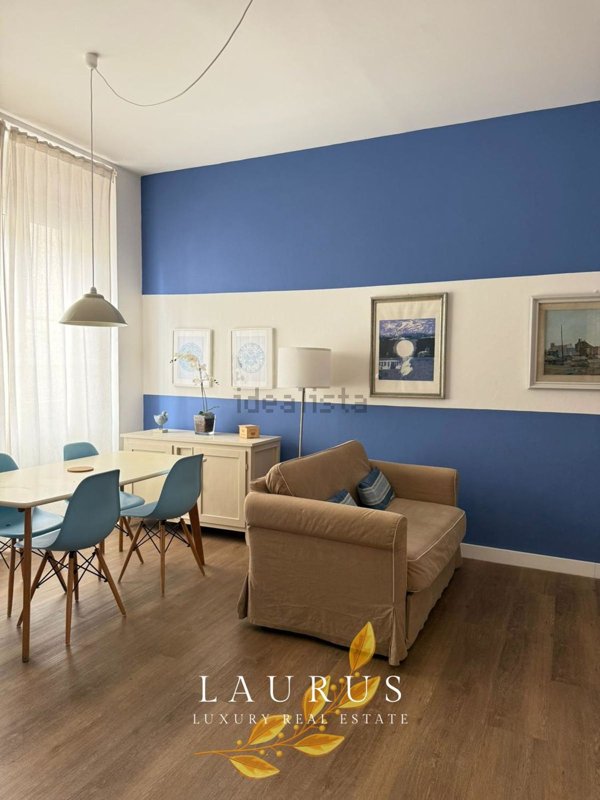 appartamento in affitto a Firenze in zona Gavinana