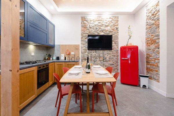 appartamento in affitto a Firenze in zona Careggi