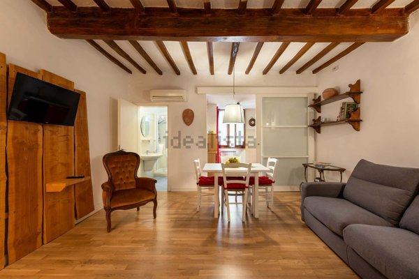 appartamento in affitto a Firenze in zona Centro Santa Croce