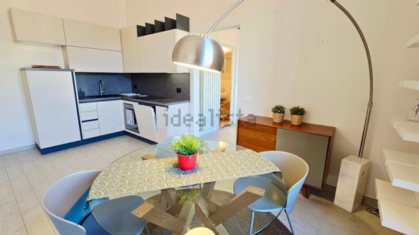 appartamento in affitto a Firenze in zona Campo di Marte