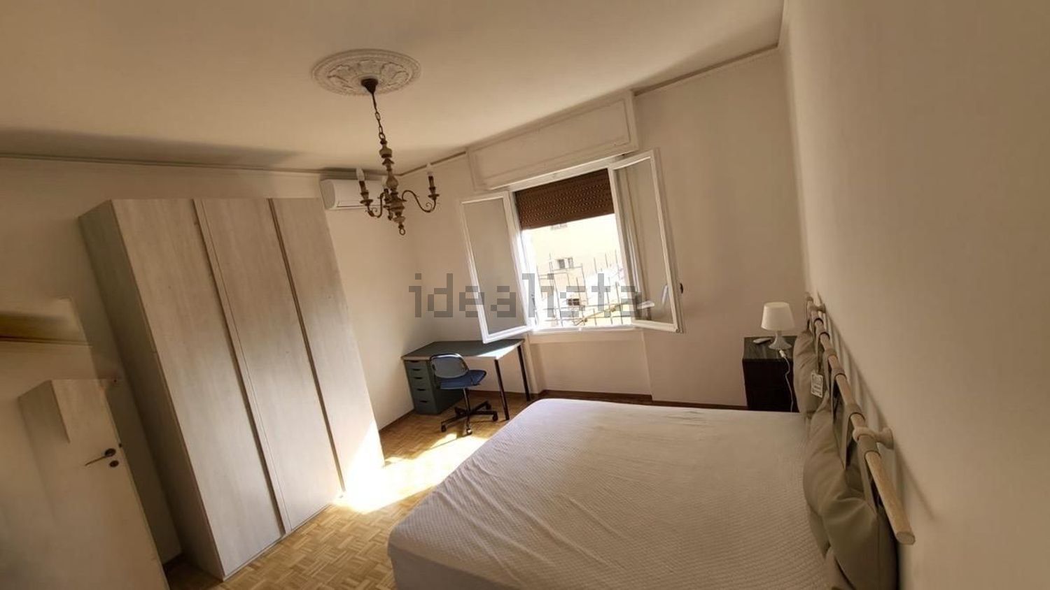 appartamento in affitto a Firenze in zona Careggi