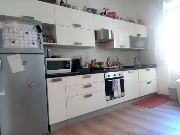 appartamento in affitto a Firenze in zona Novoli