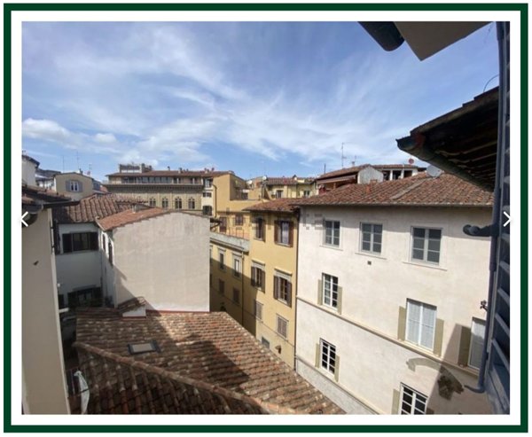 appartamento in affitto a Firenze in zona Centro Santa Maria Novella