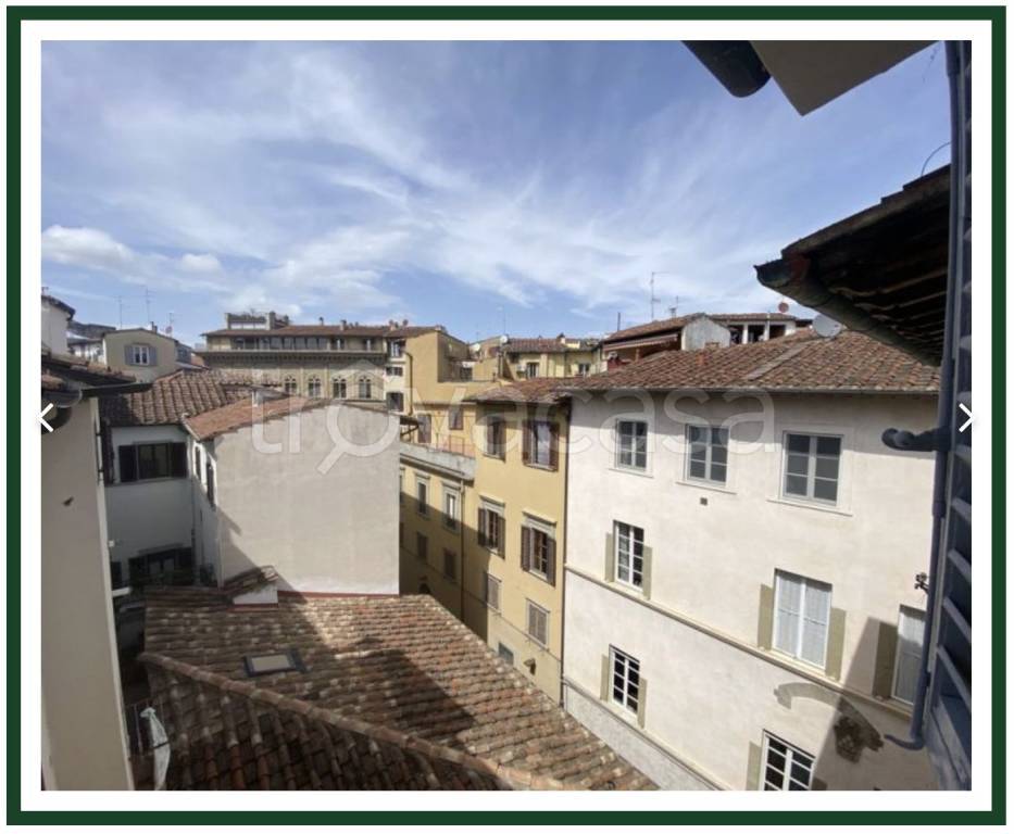 appartamento in affitto a Firenze