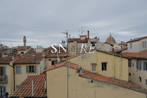 appartamento in affitto a Firenze in zona Centro Santa Croce
