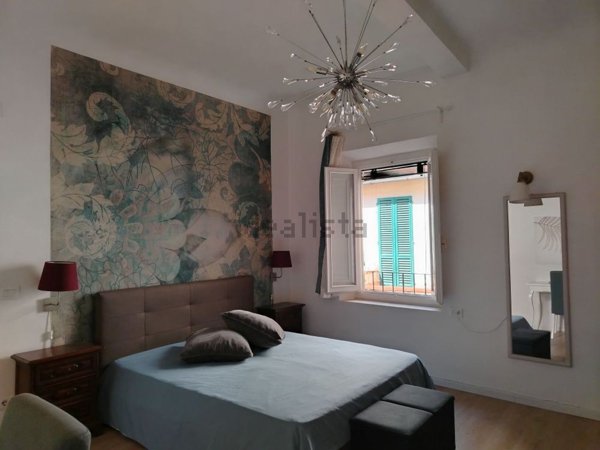 appartamento in affitto a Firenze in zona Centro Santa Croce