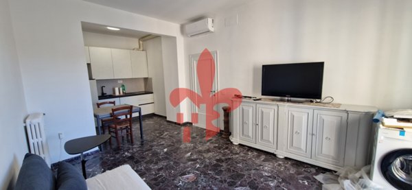 appartamento in affitto a Firenze in zona Novoli