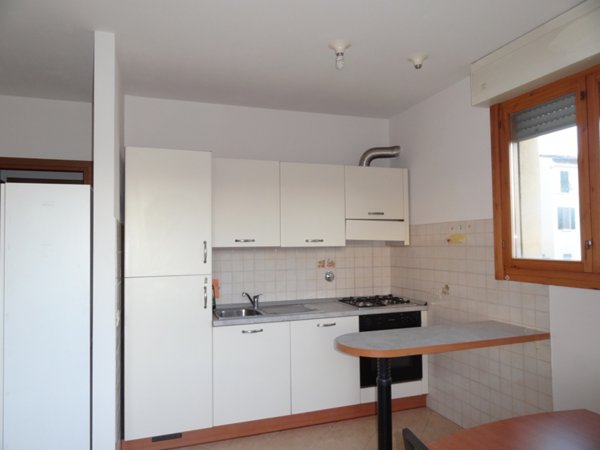 appartamento in affitto a Firenze in zona Careggi