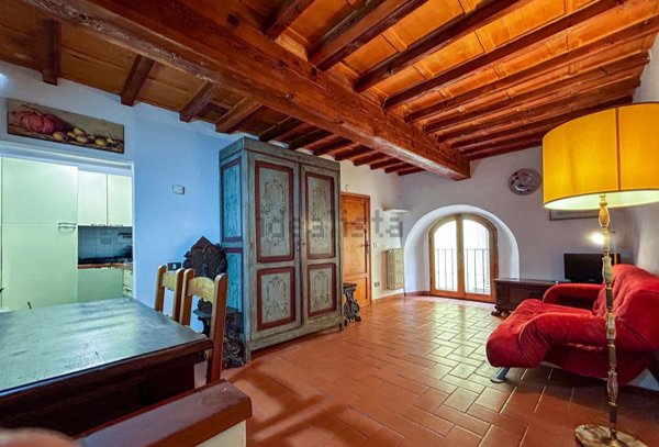 appartamento in affitto a Firenze in zona Centro Santa Croce