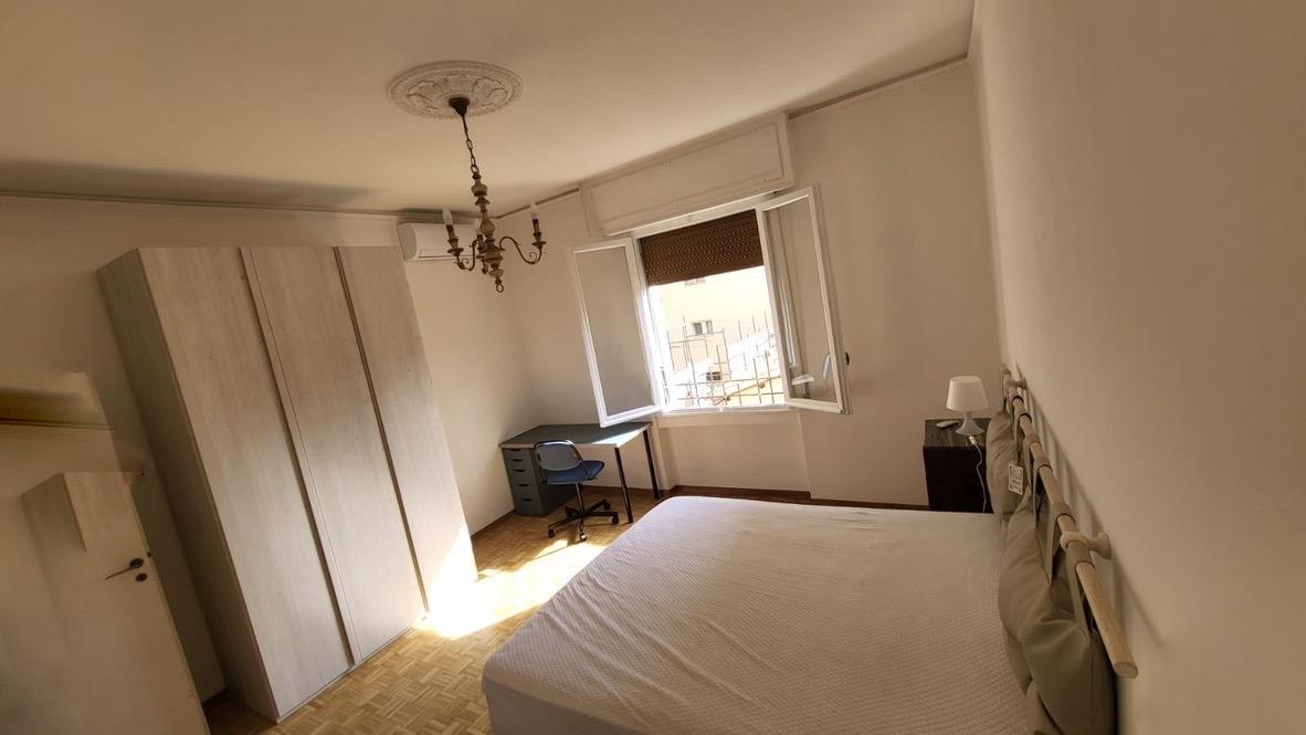appartamento in affitto a Firenze in zona Careggi