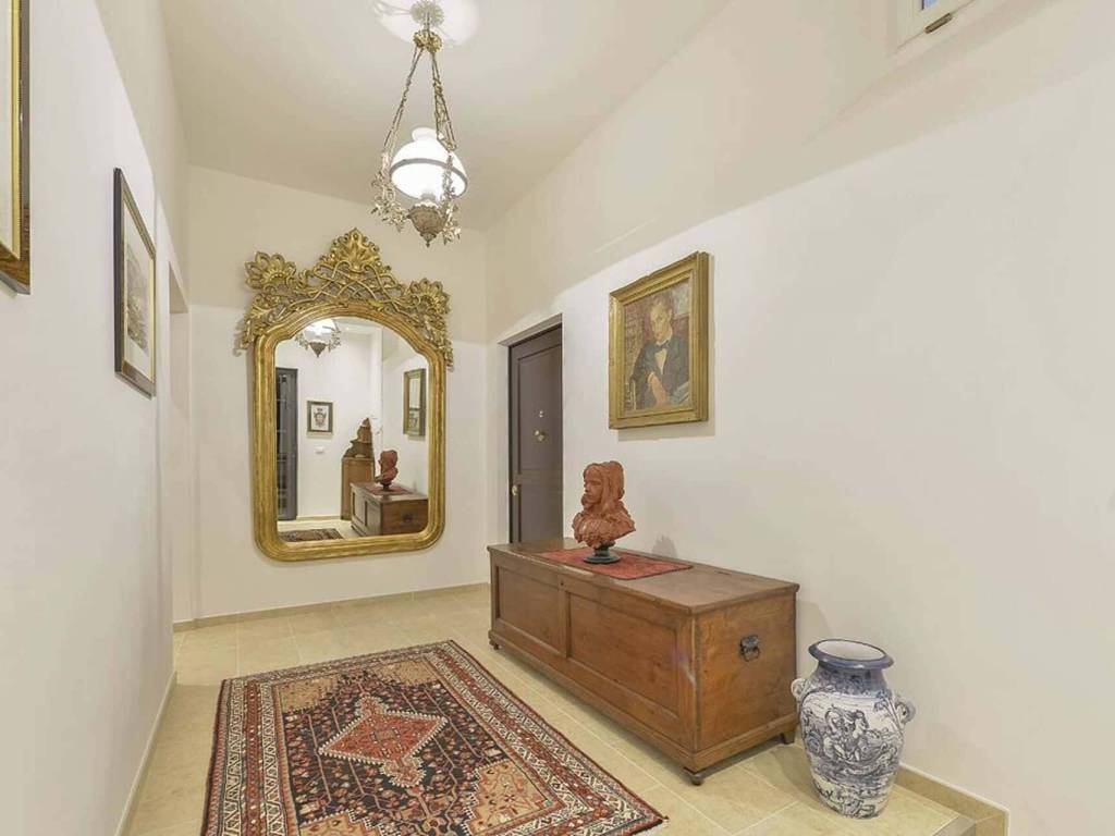 appartamento in affitto a Firenze in zona Centro Santa Croce