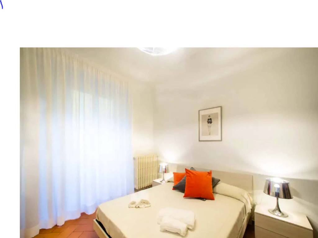 appartamento in affitto a Firenze in zona Centro Santa Croce