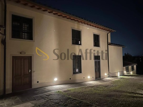 casa indipendente in affitto a Firenze in zona Careggi