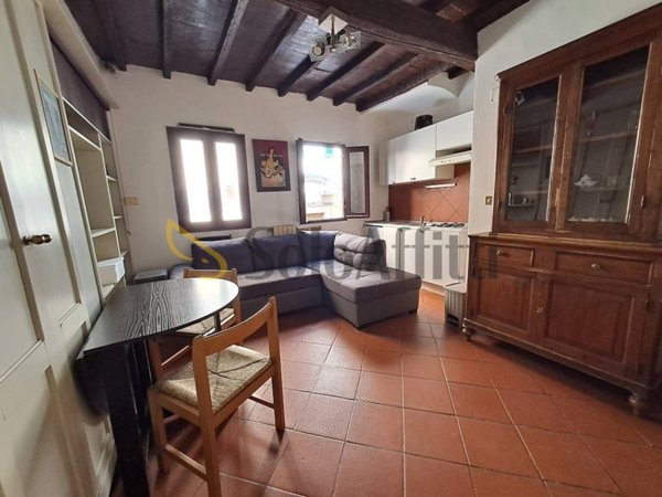 appartamento in affitto a Firenze in zona Centro Santa Croce