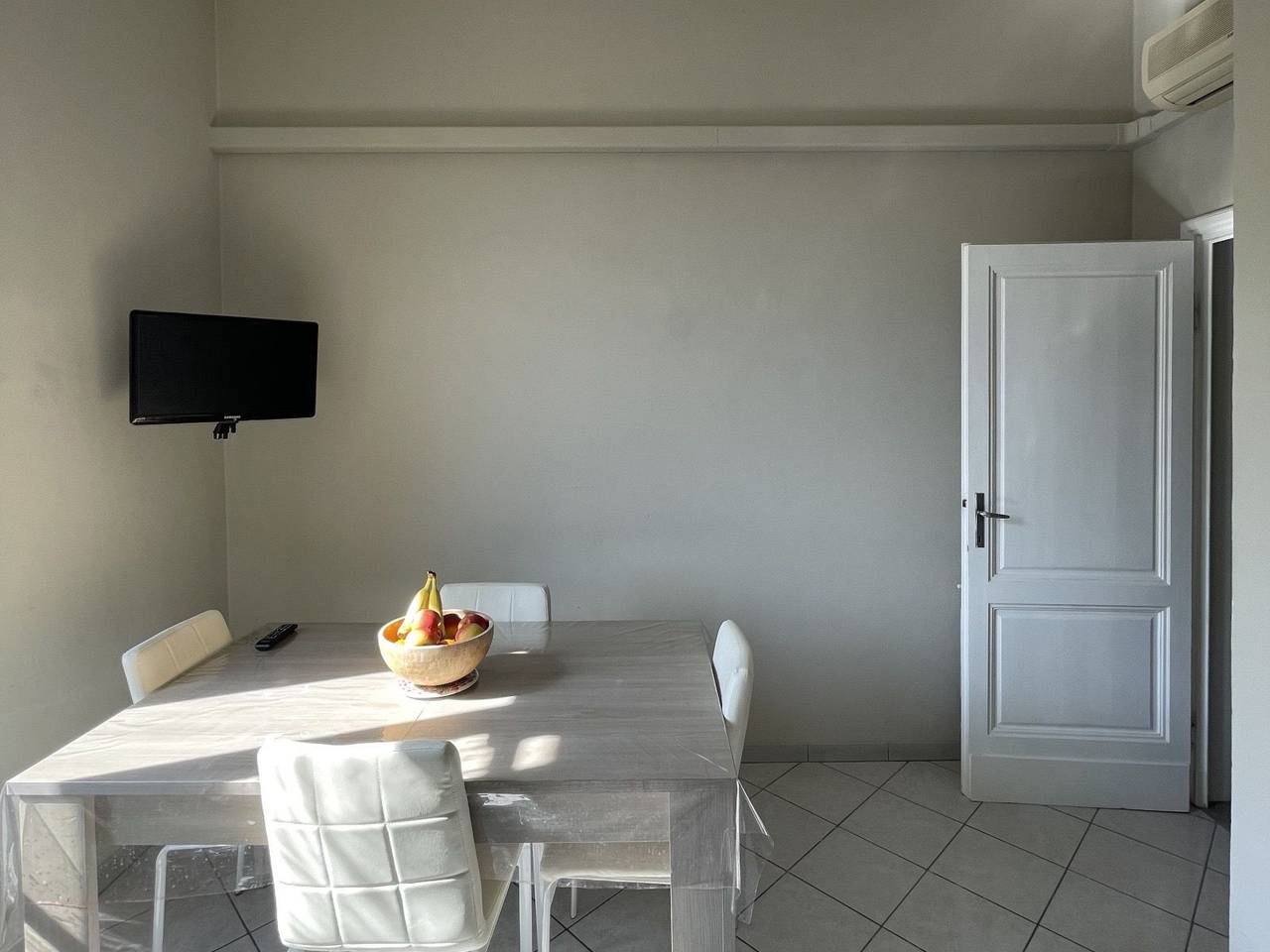 appartamento in affitto a Firenze in zona Statuto