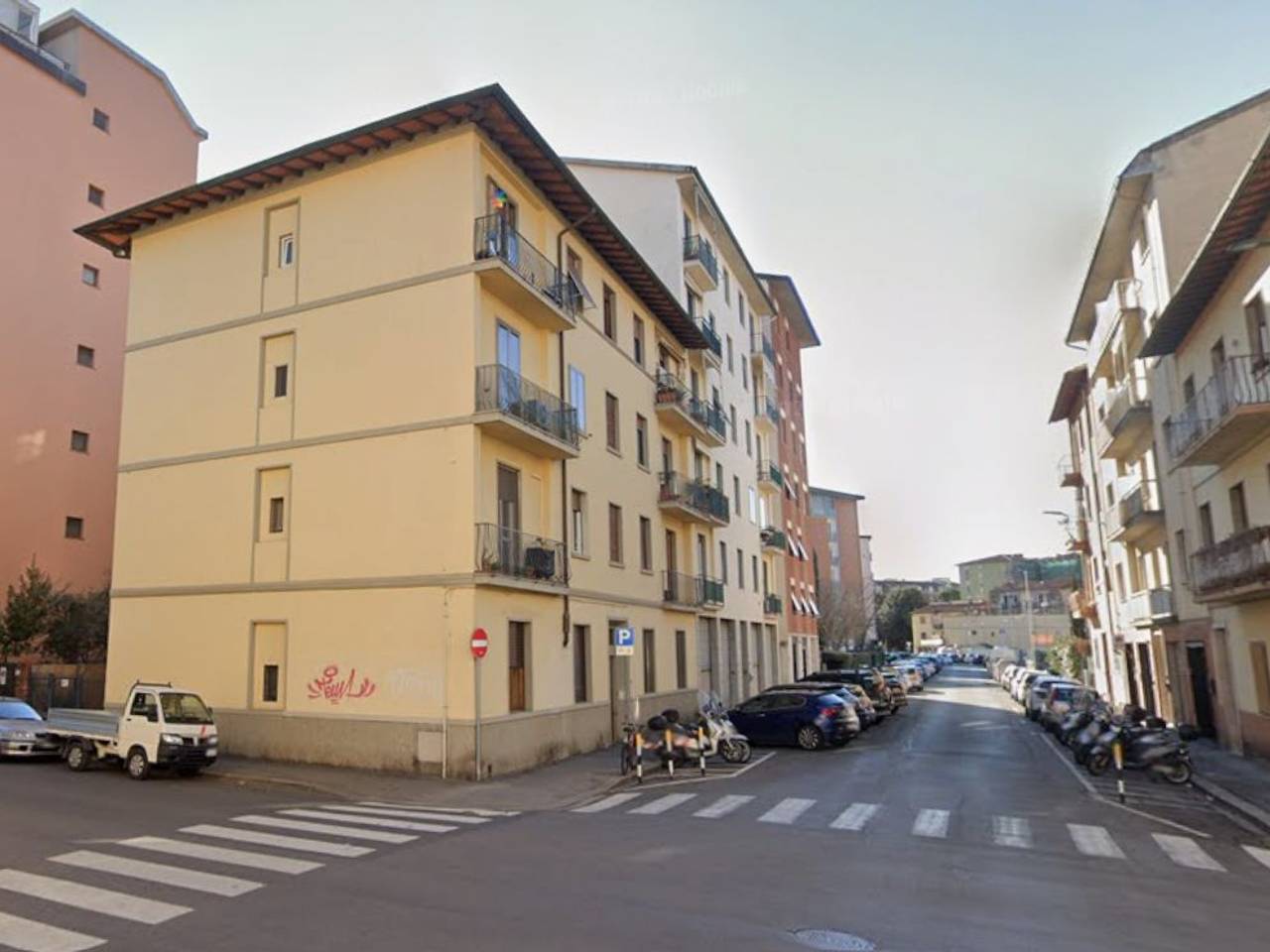 negozio in affitto a Firenze in zona Careggi