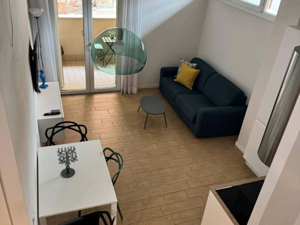 appartamento in affitto a Firenze in zona Centro Santa Croce