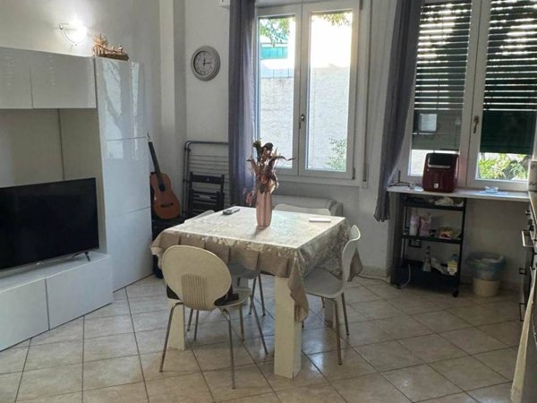 appartamento in affitto a Firenze in zona Novoli