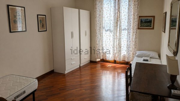 casa indipendente in affitto a Firenze in zona Statuto