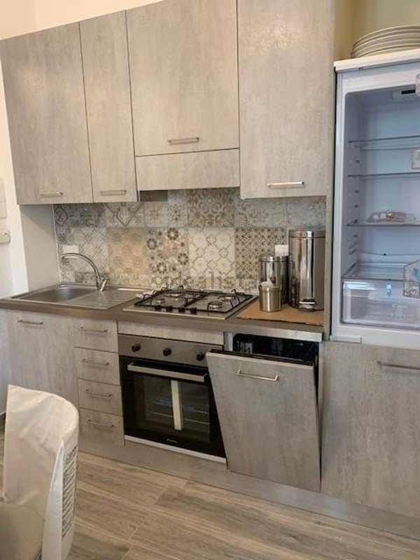appartamento in affitto a Firenze in zona Gavinana