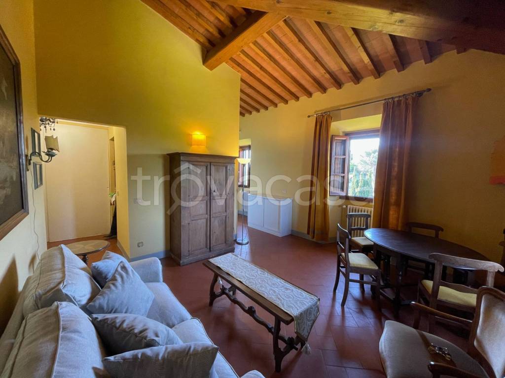 appartamento in affitto a Firenze in zona Porta Romana