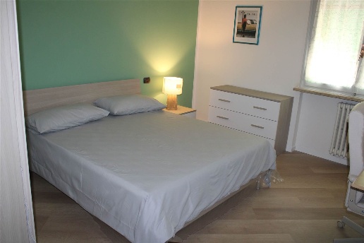 appartamento in affitto a Firenze in zona Novoli