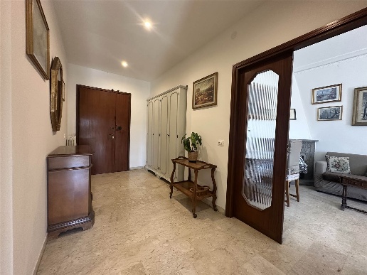 appartamento in affitto a Firenze in zona Pignone