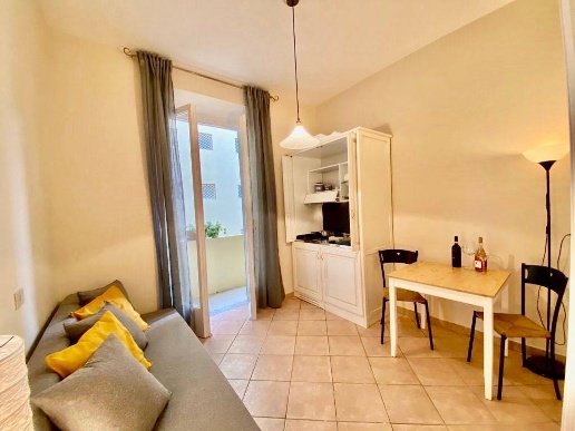 appartamento in affitto a Firenze in zona Statuto