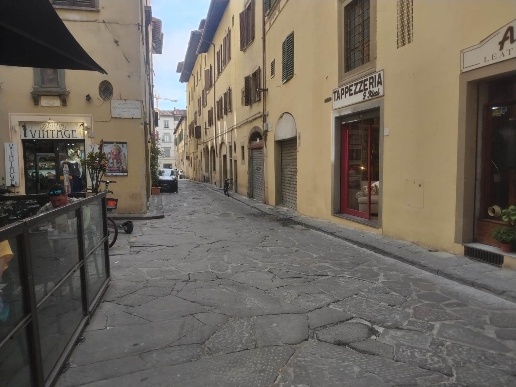 appartamento in affitto a Firenze in zona Centro Storico