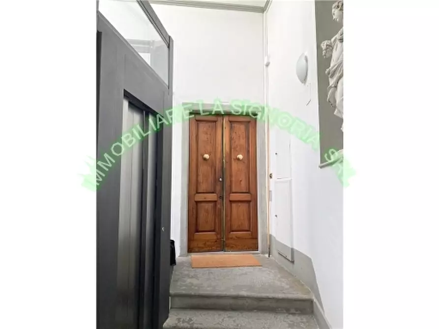 appartamento in affitto a Firenze