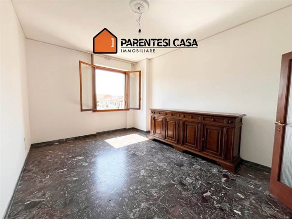 appartamento in affitto a Firenze in zona Isolotto