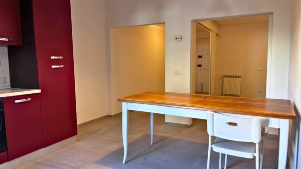 appartamento in affitto a Firenze in zona Statuto