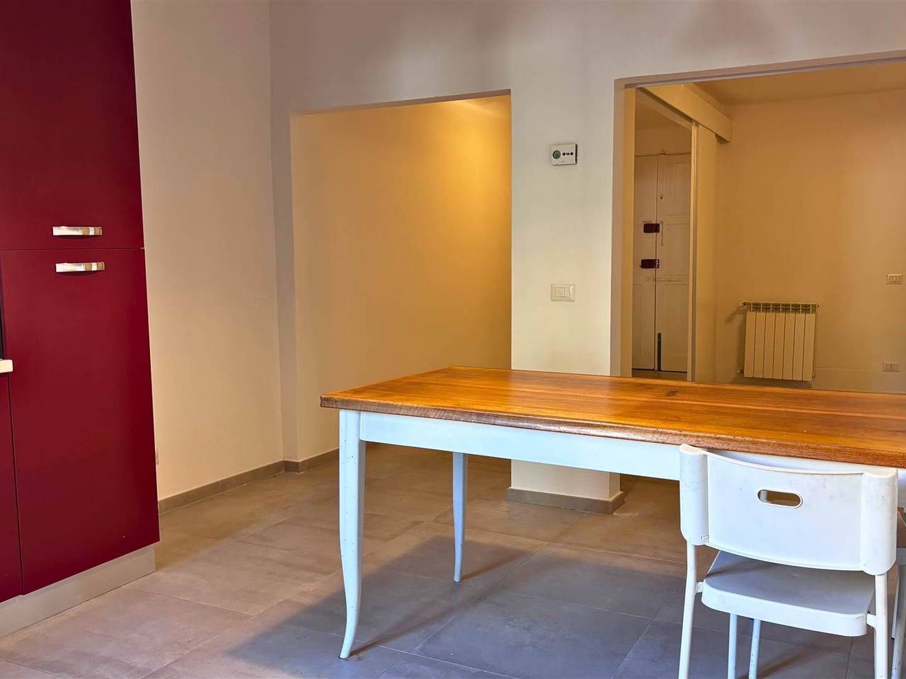 appartamento in affitto a Firenze in zona Centro Duomo
