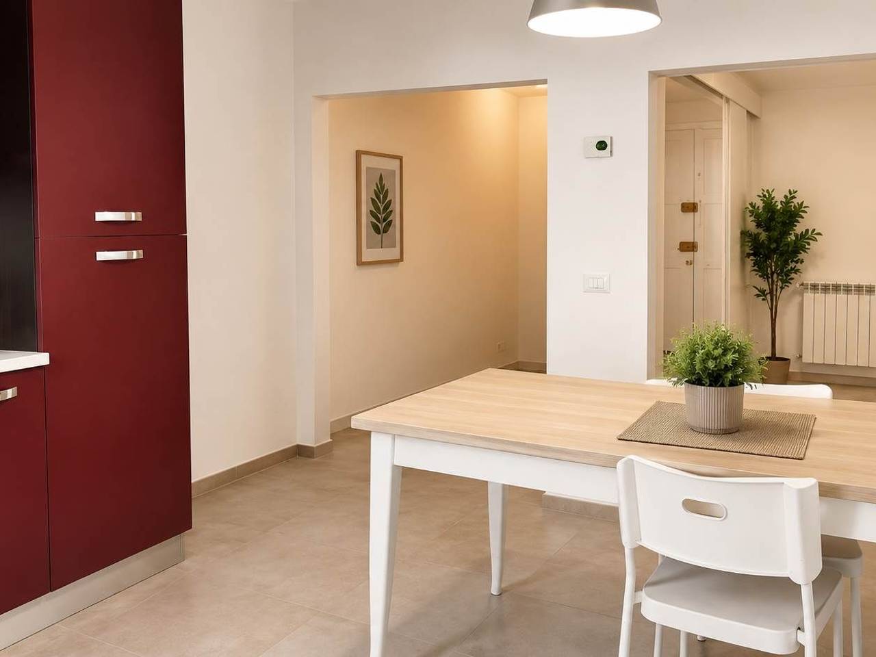 appartamento in affitto a Firenze in zona Centro Duomo