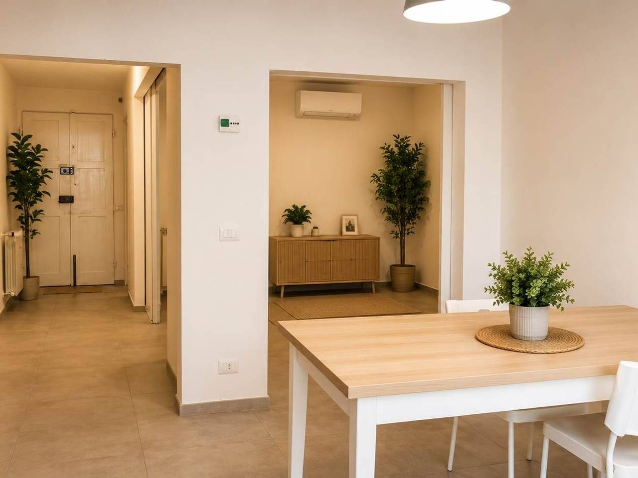 appartamento in affitto a Firenze in zona Centro Duomo
