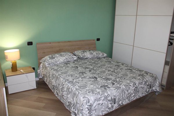 appartamento in affitto a Firenze in zona Novoli