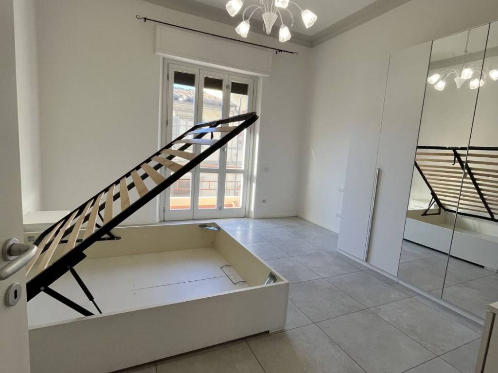 appartamento in affitto a Firenze