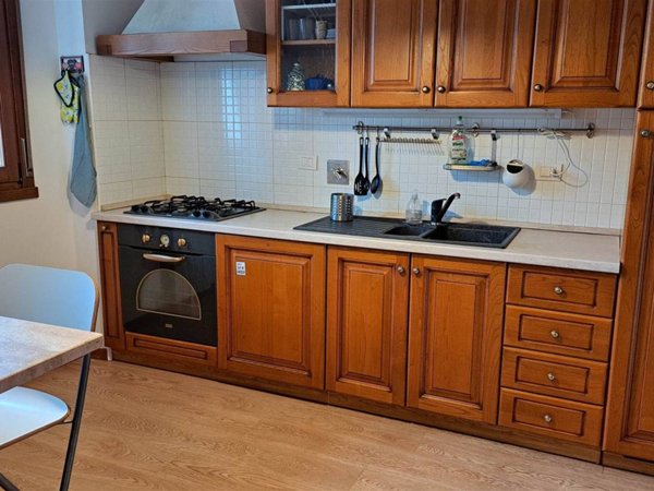 appartamento in affitto a Firenze in zona Statuto