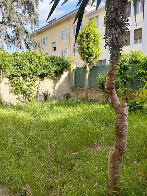 appartamento in affitto a Firenze in zona Careggi