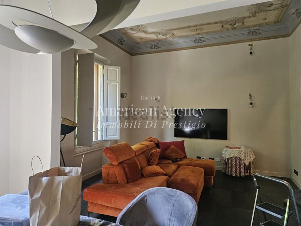appartamento in affitto a Firenze in zona Porta Romana