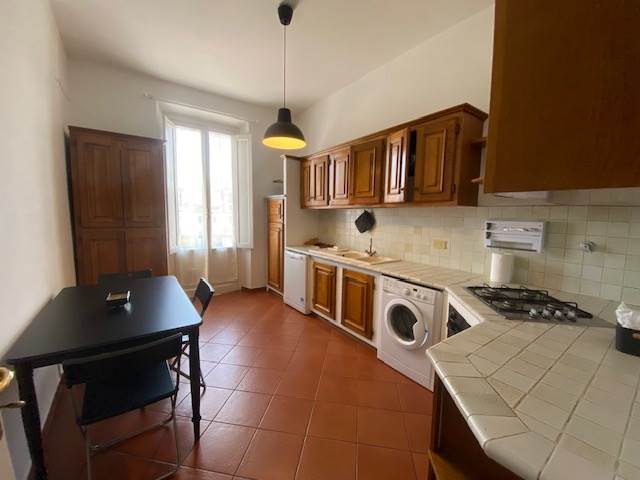 appartamento in affitto a Firenze in zona Careggi
